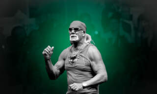 Hulk Hogan y la mala decisión que le hizo perder 200 mdd