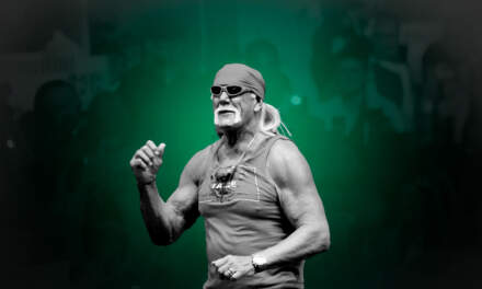 Hulk Hogan y la mala decisión que le hizo perder 200 mdd