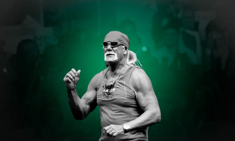 Hulk Hogan y la mala decisión que le hizo perder 200 mdd