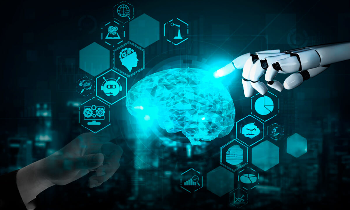 Inteligencia artificial