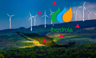 Iberdrola reduce su apuesta en México: destina solo 1% de sus inversiones en el país