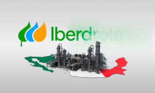 ¿Iberdrola perfila su salida de México? Vendería plantas por 4,000 millones de euros