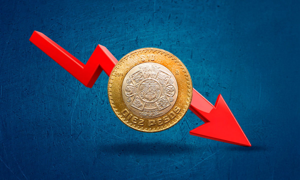 PIB reporta nulo crecimiento en mayo; más presión para la economía
