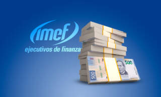 Bancos meterán más filtros para trámites con nuevos clientes: IMEF