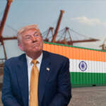 India, la nueva víctima de Donald Trump: aplicará aranceles de 25%