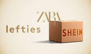 Propietaria de Zara busca hacerle frente a Shein con la reapertura de la marca Lefties