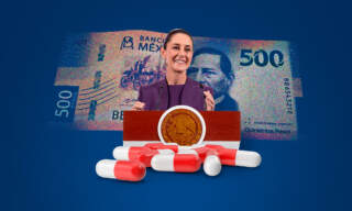 Industria farmacéutica invertirá más de 10,000 millones de pesos en México