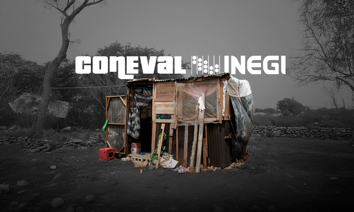 Inegi asume las funciones del Coneval y divulga nuevo calendario