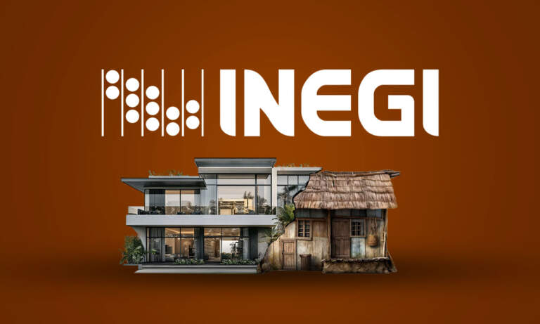 Disminuye la desigualdad, pero hogares ricos reciben 14 veces más dinero que los pobres: Inegi