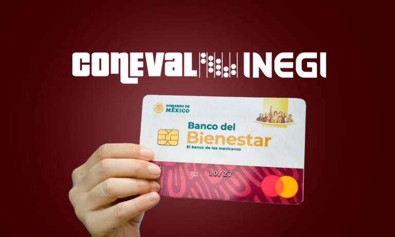 Inegi: el reto de absorber las funciones del Coneval con independencia