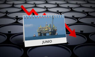 Inflación de los productores mexicanos se ‘enfría’ en junio