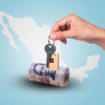 Solo 3.6% de los mexicanos tiene ingresos para comprar un departamento