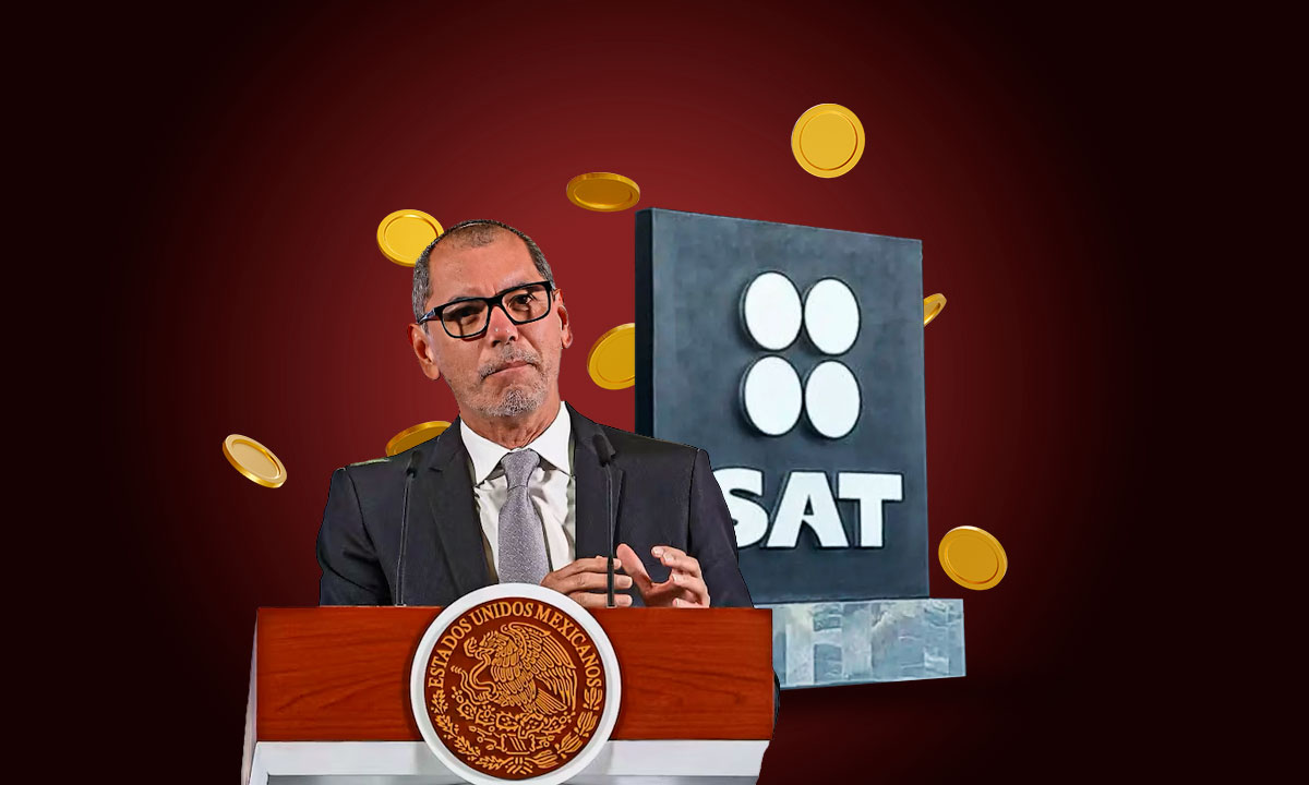 Más para las arcas de Hacienda: ingresos tributarios reportan mejor primer semestre desde 2016
