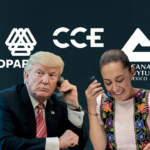 Aranceles de Trump: IP reacciona tras llamada de Sheinbaum