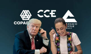 Aranceles de Trump: IP reacciona tras llamada de Sheinbaum