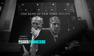 El ultimátum de Bank of New York Mellon a Intercam y Vector