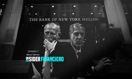 El ultimátum de Bank of New York Mellon a Intercam y Vector