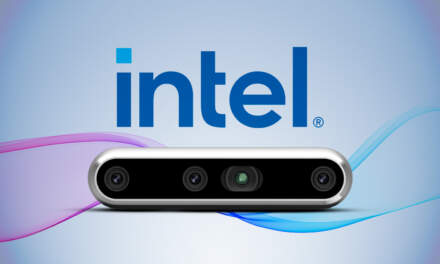 Intel apuesta por RealSense, su empresa de robótica de IA, con una escisión de 50 mdd