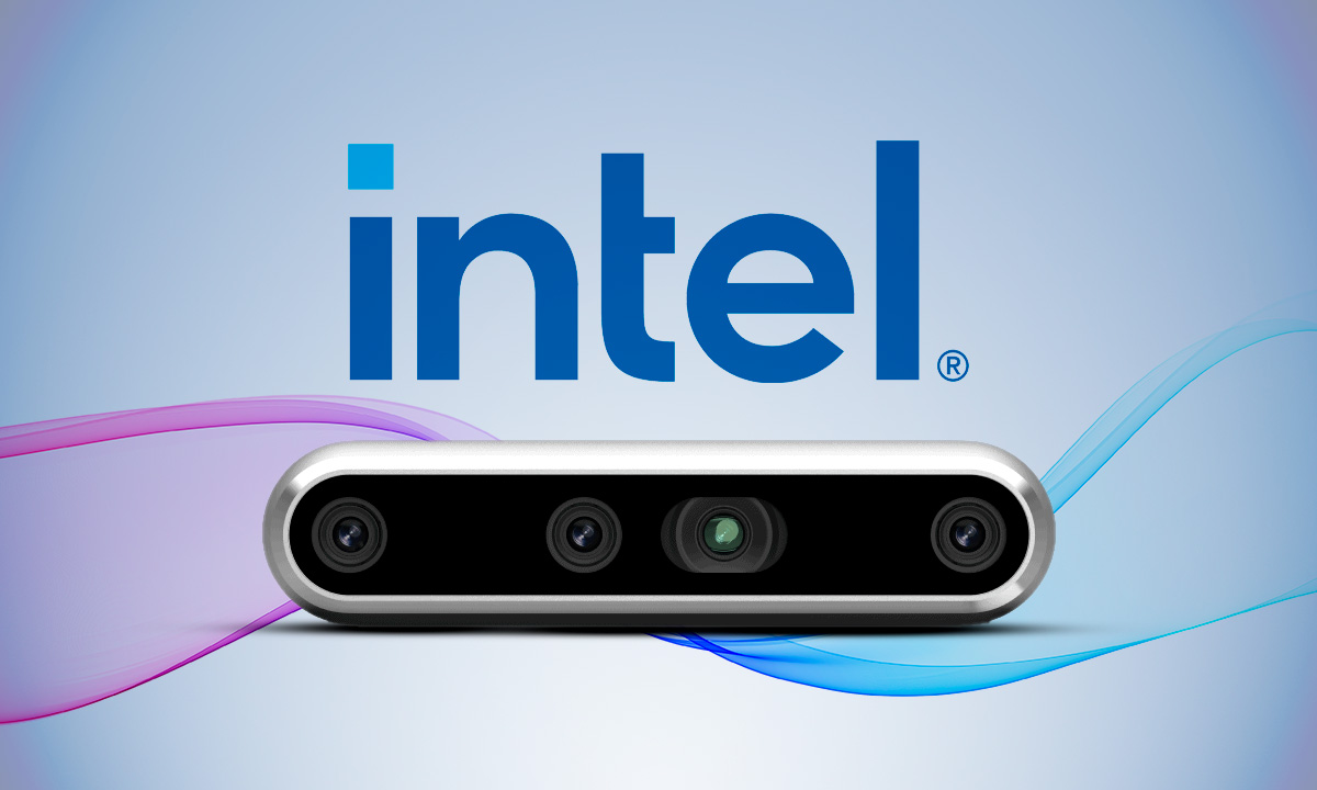 Intel apuesta por RealSense, su empresa de robótica de IA, con una escisión de 50 mdd