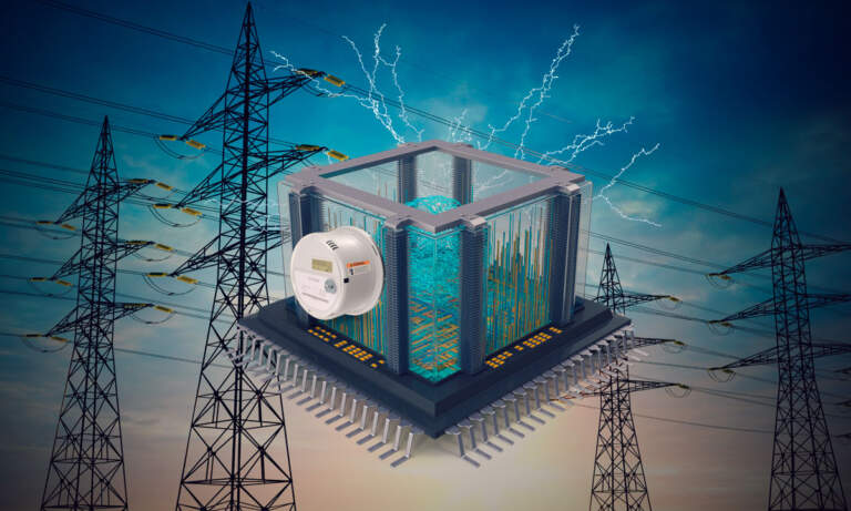 ¿Inteligencia artificial pone en riesgo el suministro de energía? Esto dice el CEO de Hitachi Energy