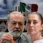 Carlos Slim y Claudia Sheinbaum, ¿la alianza estratégica para rescatar a Pemex?
