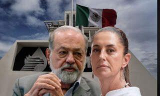 Carlos Slim y Claudia Sheinbaum, ¿la alianza estratégica para rescatar a Pemex?