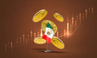 Independencia financiera y alto rendimiento, las motivaciones de los mexicanos para invertir en criptomonedas