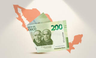 Economía de México avanza a paso lento en 2025