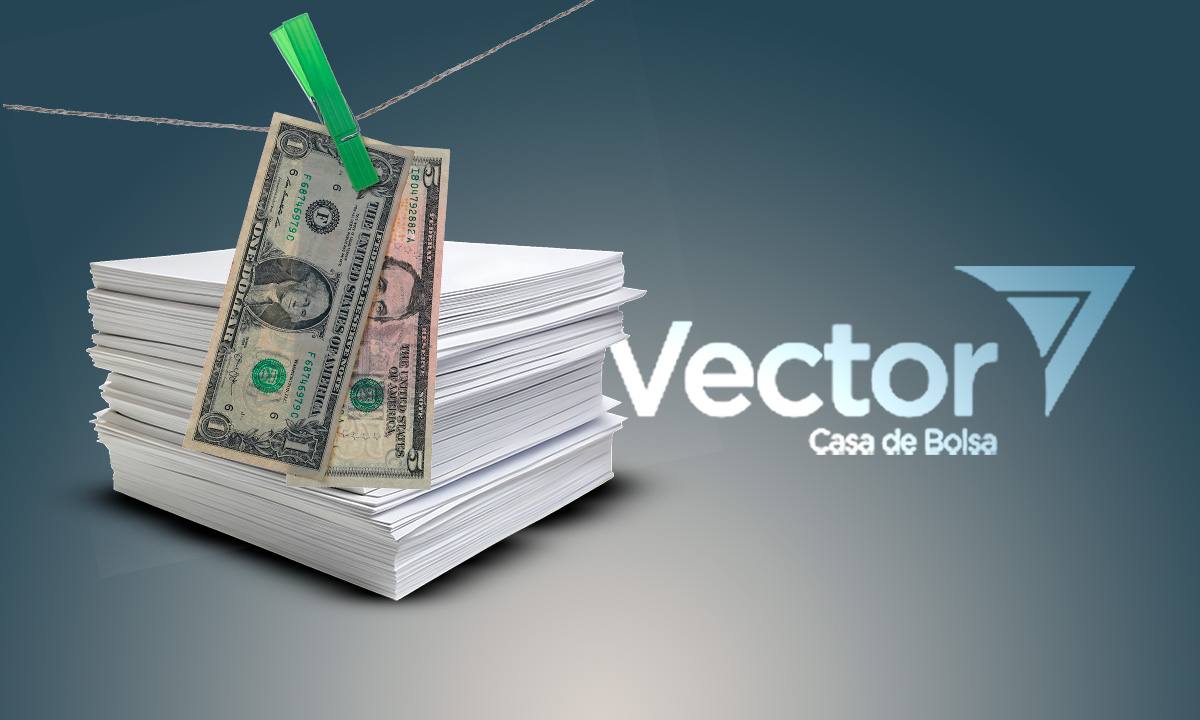 IPG busca adquirir activos de Vector en el marco de los señalamientos por lavado de dinero
