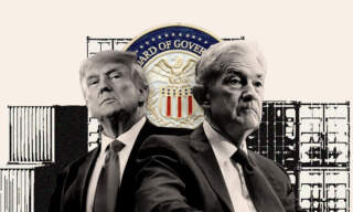 Jerome Powell revira a Donald Trump: la Fed ya habría recortado la tasa si no fuera por los aranceles
