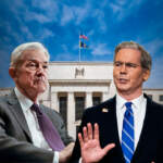 Jerome Powell no necesita renunciar, dice el secretario del Tesoro, Scott Bessent