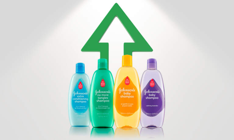 Johnson & Johnson entrega números mejores a los esperados en el 2T25; acciones suben