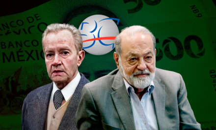 El día que Carlos Slim iba mandar a Juan Rulfo al Buró de Crédito 