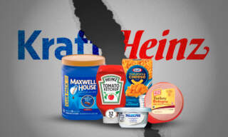 ‘Divorcio empresarial’: Kraft Heinz alista escisión ante bajo rendimiento de sus acciones