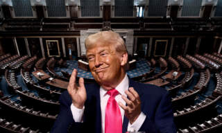 Ley de stablecoins recibe el visto bueno de la Cámara de Representantes de EU y pasa a manos de Trump