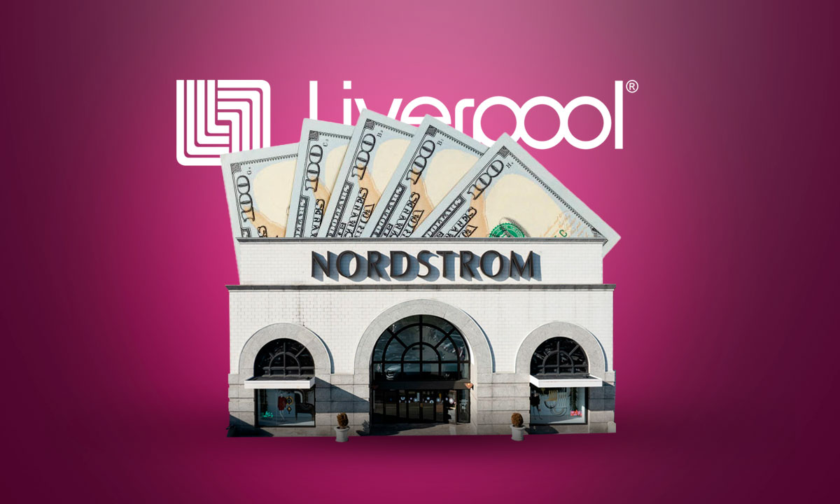 ¿Nordstrom llega a México? Liverpool tendrá un ‘aguinaldo’ de 210 mdd en su utilidad
