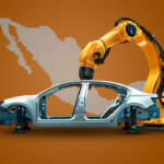 Manufactura mexicana ‘rebota’ en mayo; industria automotriz, el detonador