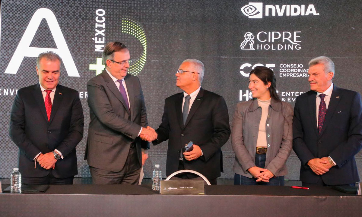 Marcelo Ebrard presentará en agosto plan para reducir déficit de EU con México
