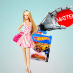 Los juguetes del futuro están aquí: OpenAI y Mattel firman acuerdo para el uso de inteligencia artificial
