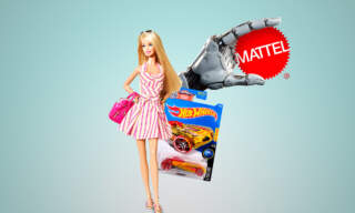 Los juguetes del futuro están aquí: OpenAI y Mattel firman acuerdo para el uso de inteligencia artificial