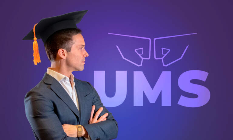 Memo Salinas lanza su propia universidad: estas son las carreras que ofrecerá