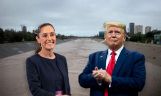 México y EU invertirán 693 mdd para sanear el río Tijuana