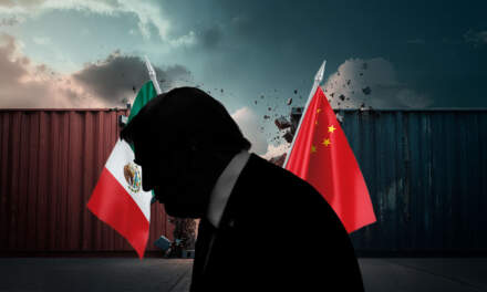 Relación México-China se redefine en medio de la fragmentación global