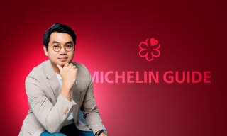 La llantera Michelin tiene nuevo presidente en México