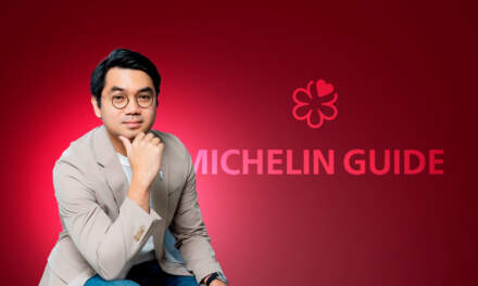 La llantera Michelin tiene nuevo presidente en México