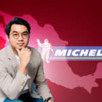 La llantera Michelin tiene nuevo presidente en México