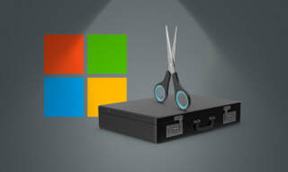 Microsoft lanza nueva ronda de recortes: despide a 9,000 empleados