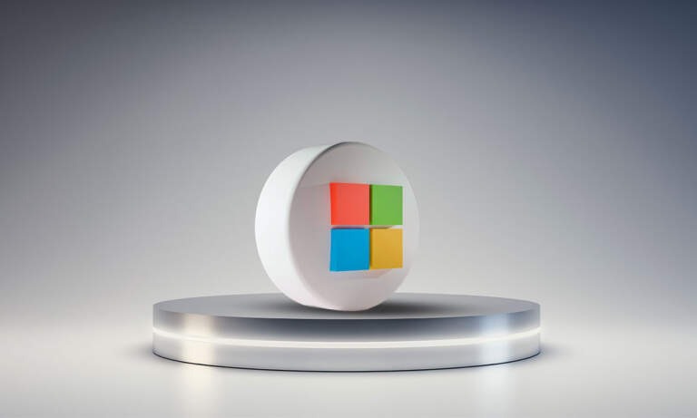 Microsoft apunta un buen 4T y se une a Nvidia en el club de los 4 billones de dólares