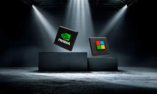 Microsoft formaliza su incursión en el club de los 4 billones de dólares junto a Nvidia