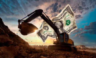 Sin nuevas concesiones, auguran un futuro sin brillo para la minería mexicana